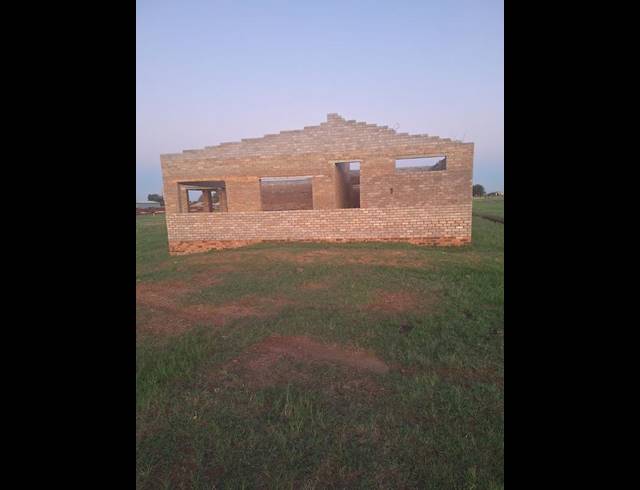 LAND FOR SALE IN WITHOK ESTATES